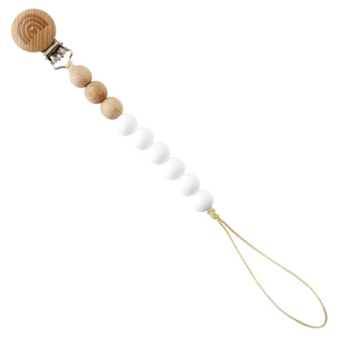 Silicone Pacifier Clip