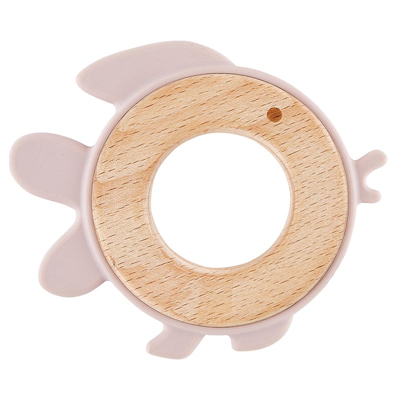 Animal Silicone Teether