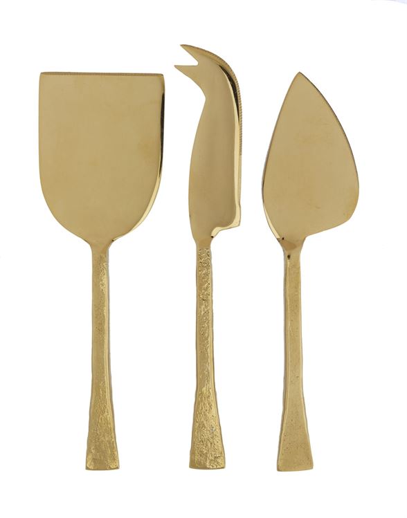 Sury Cheese Knives