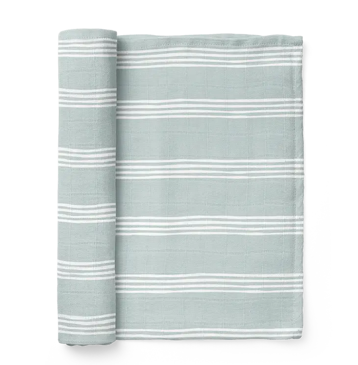 Muslin Swaddle Baby Blanket