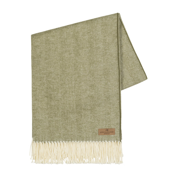 Throw Blanket