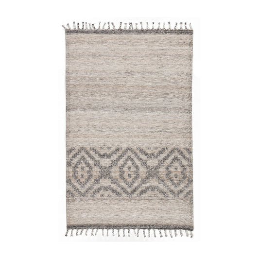 Tribal Stripe Stone 7'10x9'10