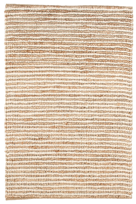 Twine Natural Woven Jute Rug 8x10
