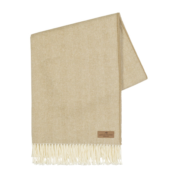 Throw Blanket