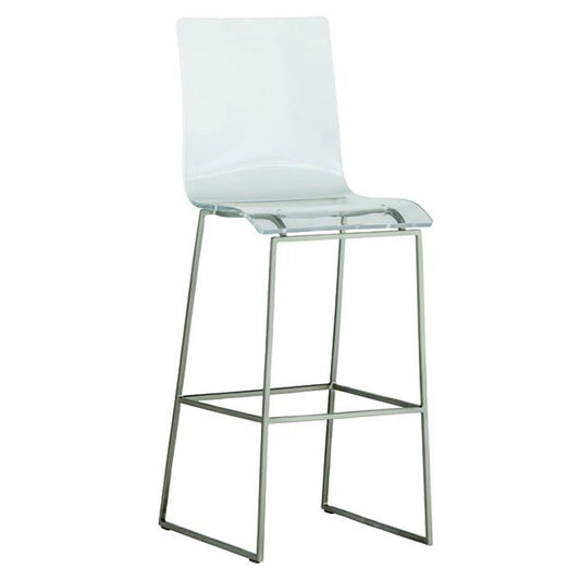 Claro 30” Bar Stool