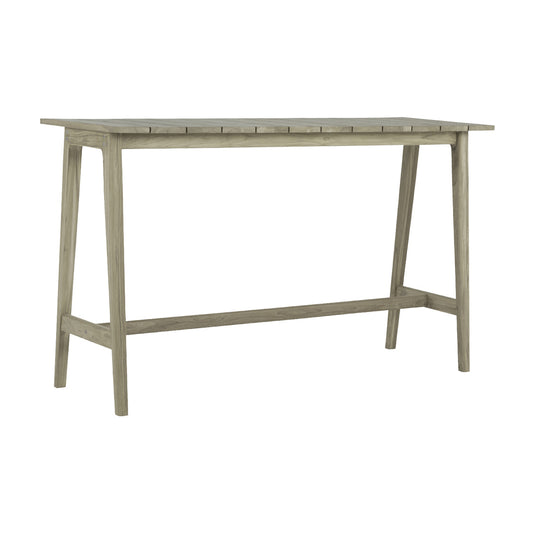 Coast Teak Bar Table