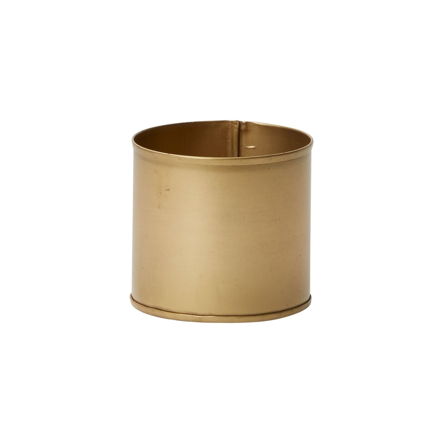 Brass Bucket